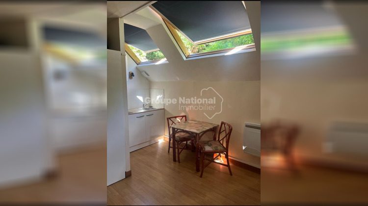 Ma-Cabane - Location Appartement PIERREFONDS, 24 m²