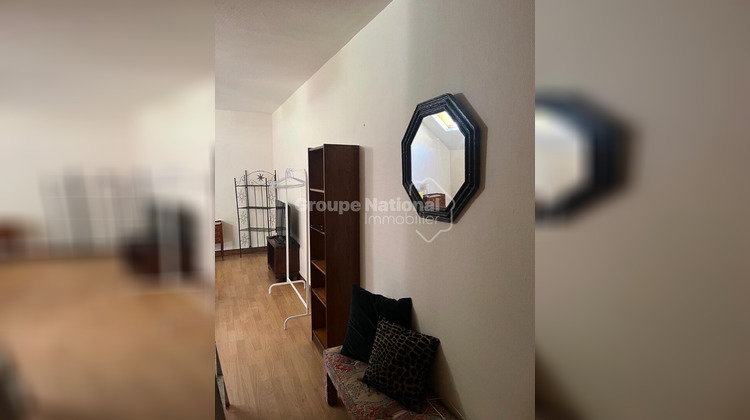 Ma-Cabane - Location Appartement PIERREFONDS, 24 m²