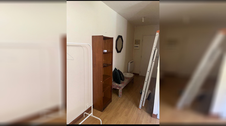Ma-Cabane - Location Appartement PIERREFONDS, 24 m²