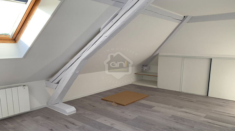 Ma-Cabane - Location Appartement PIERREFONDS, 64 m²