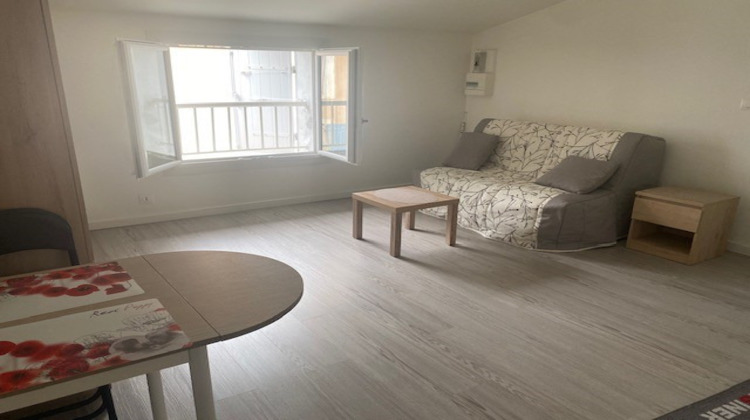 Ma-Cabane - Location Appartement Pierrelatte, 23 m²