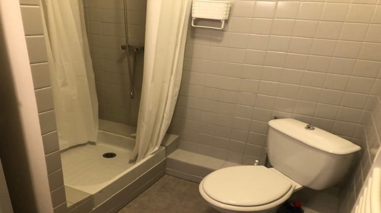 Ma-Cabane - Location Appartement Pierrelatte, 23 m²