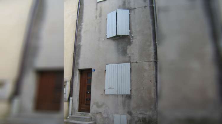 Ma-Cabane - Location Appartement Pierrelatte, 23 m²