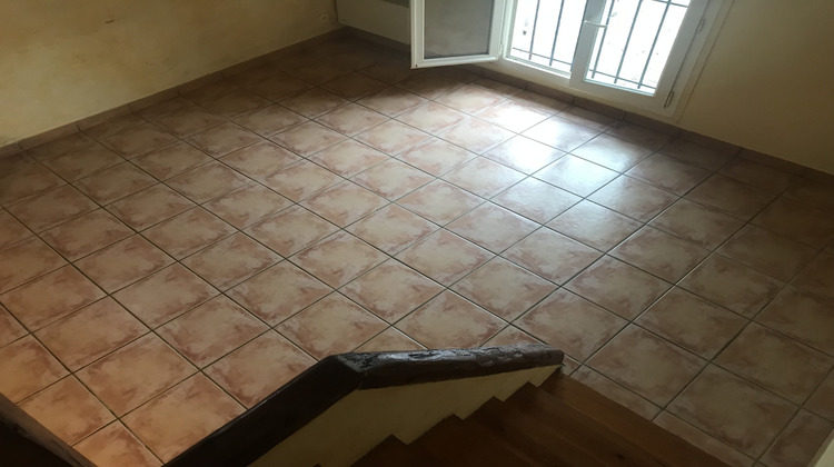 Ma-Cabane - Location Appartement Pierrelatte, 33 m²