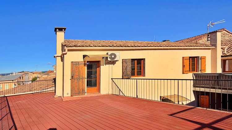 Ma-Cabane - Location Appartement Pierrelatte, 29 m²