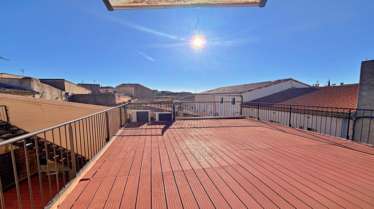 Ma-Cabane - Location Appartement Pierrelatte, 29 m²