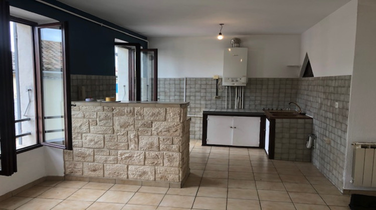 Ma-Cabane - Location Appartement Pierrelatte, 51 m²