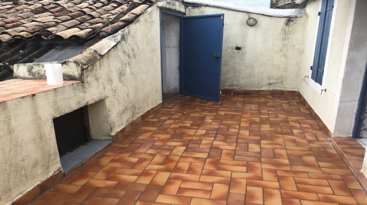 Ma-Cabane - Location Appartement Pierrelatte, 51 m²