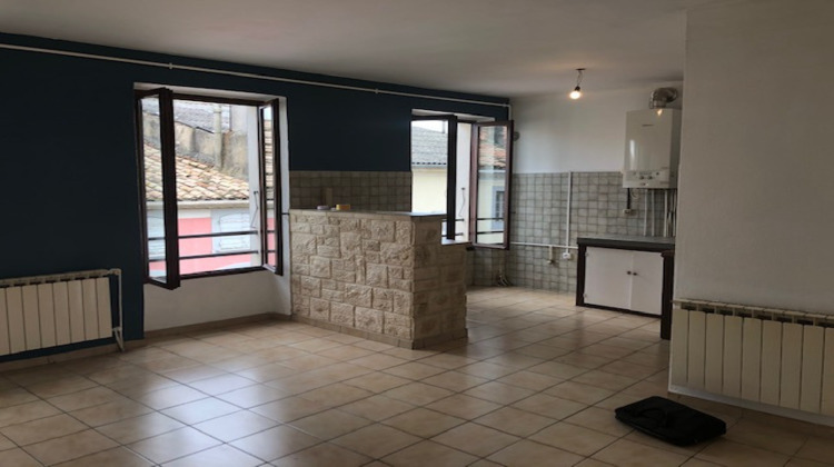 Ma-Cabane - Location Appartement Pierrelatte, 51 m²