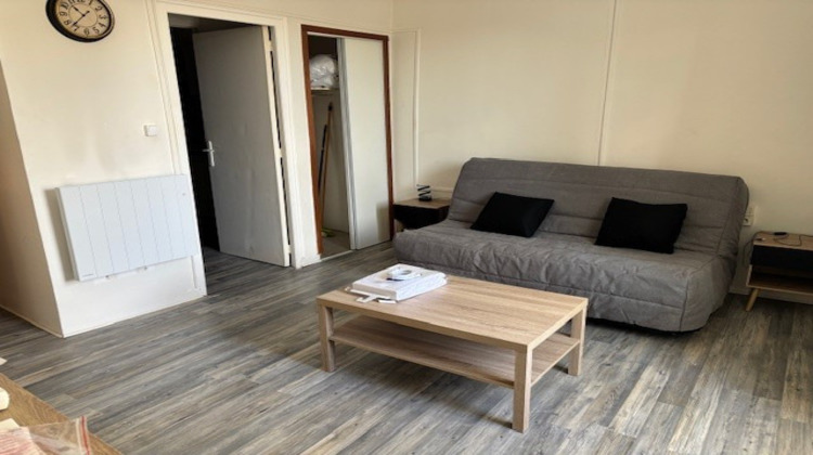 Ma-Cabane - Location Appartement Pierrelatte, 26 m²