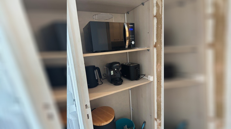 Ma-Cabane - Location Appartement Pierrelatte, 26 m²