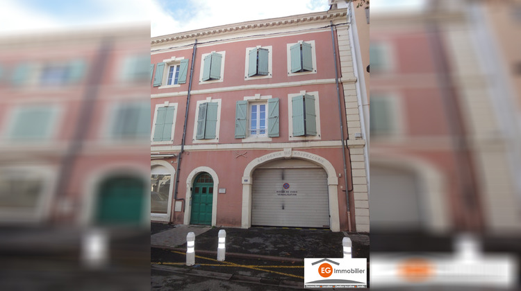 Ma-Cabane - Location Appartement Pierrelatte, 50 m²