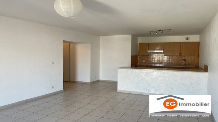 Ma-Cabane - Location Appartement Pierrelatte, 61 m²