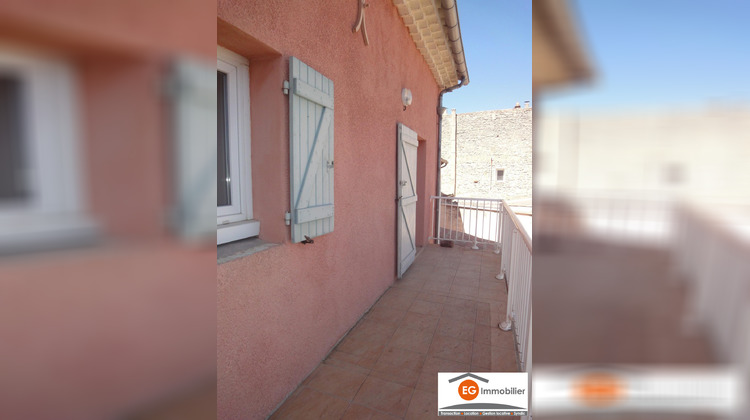 Ma-Cabane - Location Appartement Pierrelatte, 61 m²