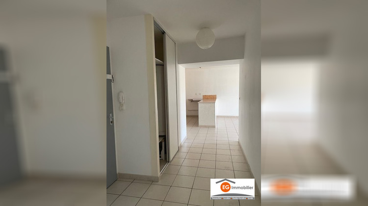 Ma-Cabane - Location Appartement Pierrelatte, 61 m²