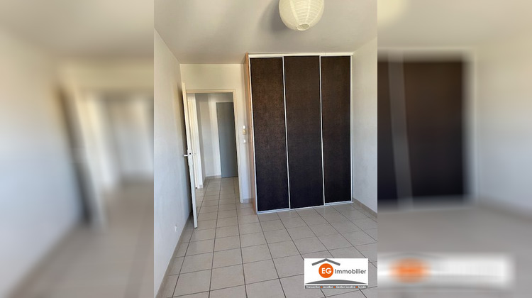 Ma-Cabane - Location Appartement Pierrelatte, 61 m²