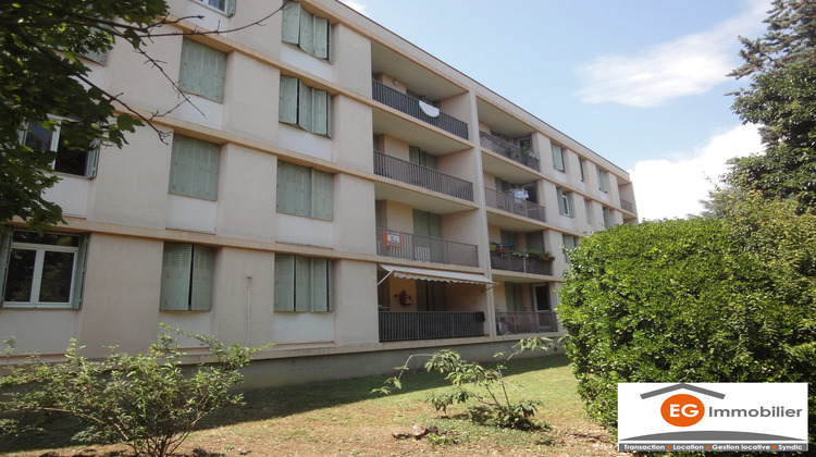 Ma-Cabane - Location Appartement Pierrelatte, 70 m²