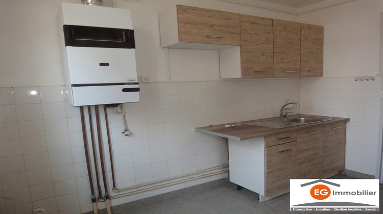 Ma-Cabane - Location Appartement Pierrelatte, 70 m²