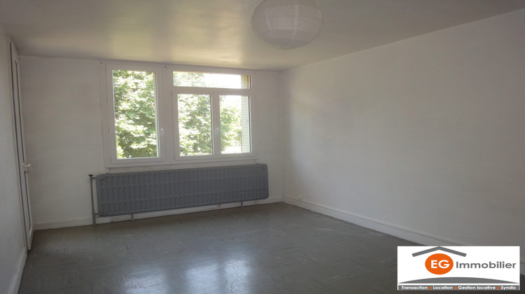 Ma-Cabane - Location Appartement Pierrelatte, 70 m²