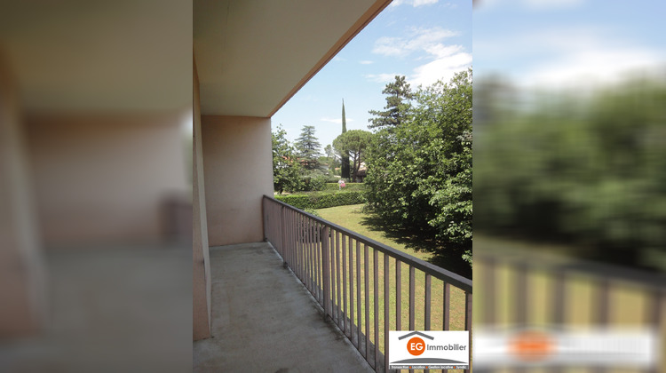 Ma-Cabane - Location Appartement Pierrelatte, 70 m²