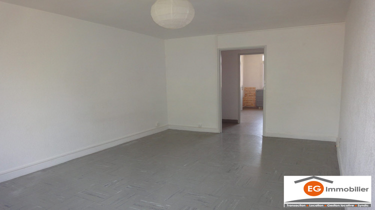Ma-Cabane - Location Appartement Pierrelatte, 70 m²