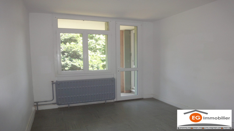 Ma-Cabane - Location Appartement Pierrelatte, 70 m²