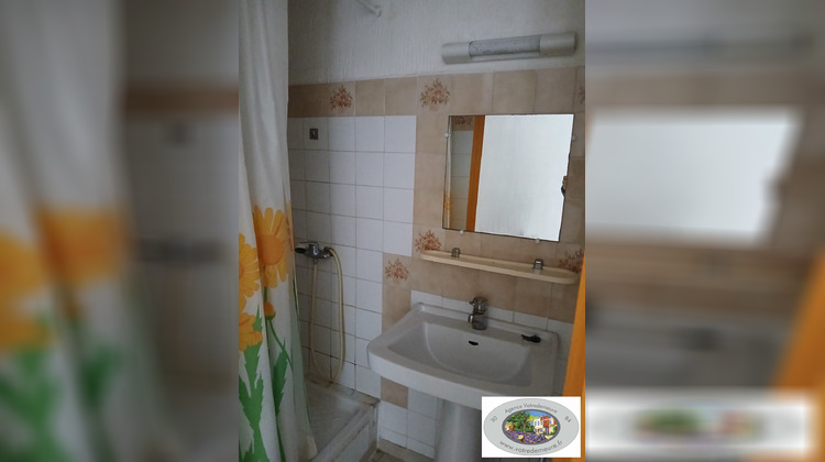 Ma-Cabane - Location Appartement Pierrelatte, 38 m²