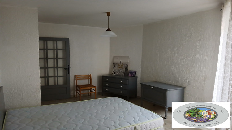 Ma-Cabane - Location Appartement Pierrelatte, 38 m²