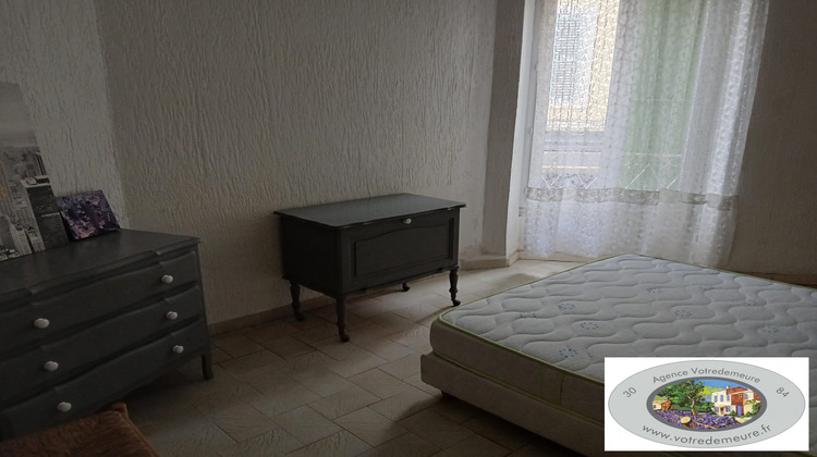 Ma-Cabane - Location Appartement Pierrelatte, 38 m²