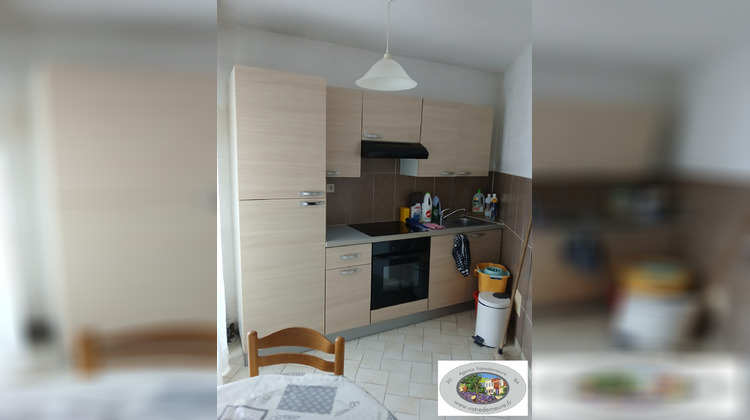 Ma-Cabane - Location Appartement Pierrelatte, 38 m²