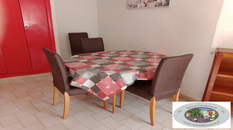 Ma-Cabane - Location Appartement Pierrelatte, 40 m²