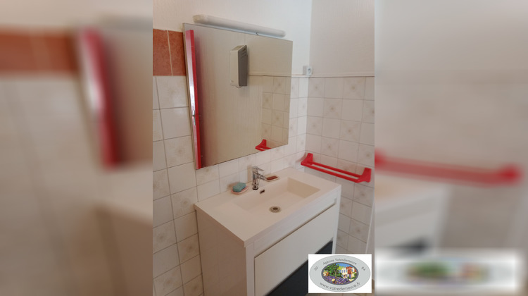 Ma-Cabane - Location Appartement Pierrelatte, 40 m²