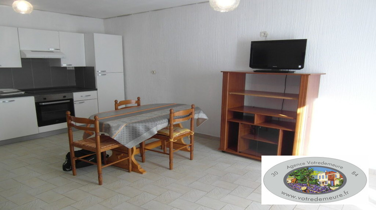 Ma-Cabane - Location Appartement Pierrelatte, 30 m²