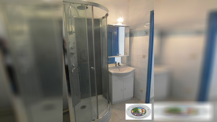 Ma-Cabane - Location Appartement Pierrelatte, 30 m²