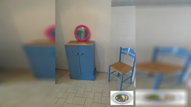 Ma-Cabane - Location Appartement Pierrelatte, 30 m²