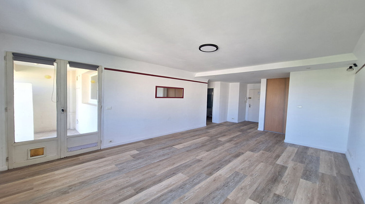 Ma-Cabane - Location Appartement PIERRELATTE, 57 m²