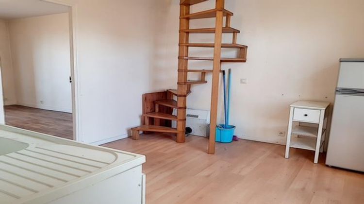 Ma-Cabane - Location Appartement PIERRELAYE, 51 m²