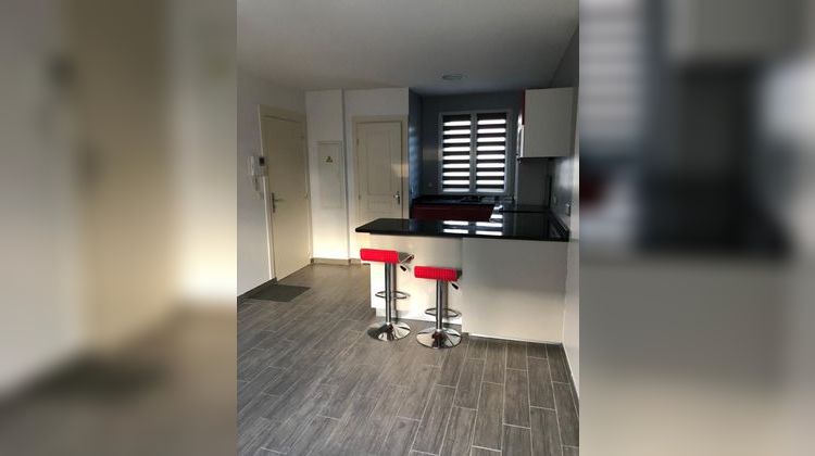 Ma-Cabane - Location Appartement PIERRELAYE, 39 m²