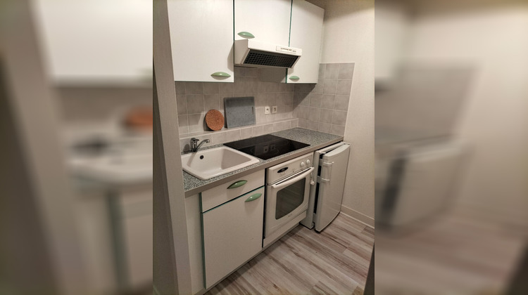 Ma-Cabane - Location Appartement PIERRES, 27 m²