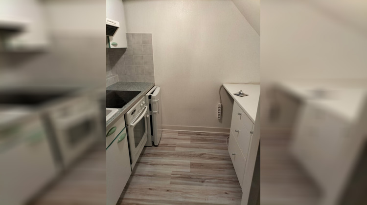 Ma-Cabane - Location Appartement PIERRES, 27 m²