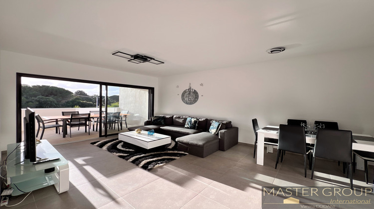 Ma-Cabane - Location Appartement Pietrosella, 64 m²