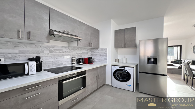 Ma-Cabane - Location Appartement Pietrosella, 64 m²