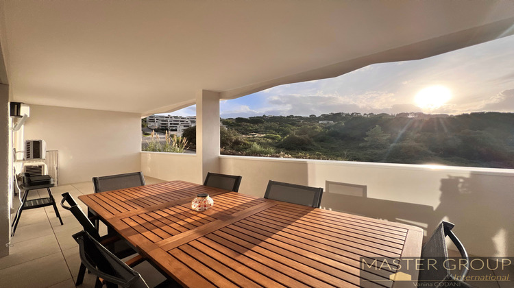 Ma-Cabane - Location Appartement Pietrosella, 64 m²