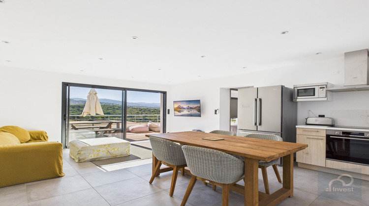 Ma-Cabane - Location Appartement PIETROSELLA, 54 m²