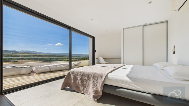 Ma-Cabane - Location Appartement PIETROSELLA, 54 m²