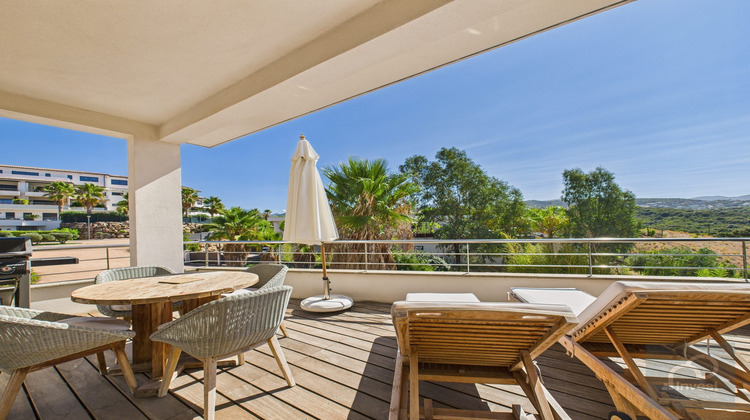 Ma-Cabane - Location Appartement PIETROSELLA, 27 m²