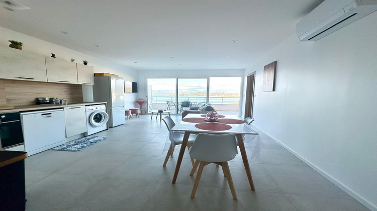 Ma-Cabane - Location Appartement Pietrosella, 60 m²