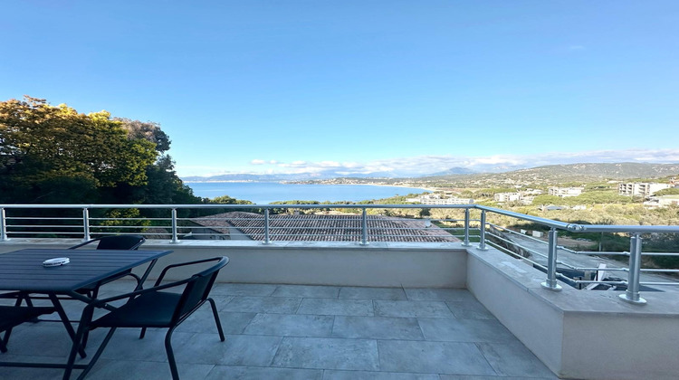 Ma-Cabane - Location Appartement Pietrosella, 60 m²