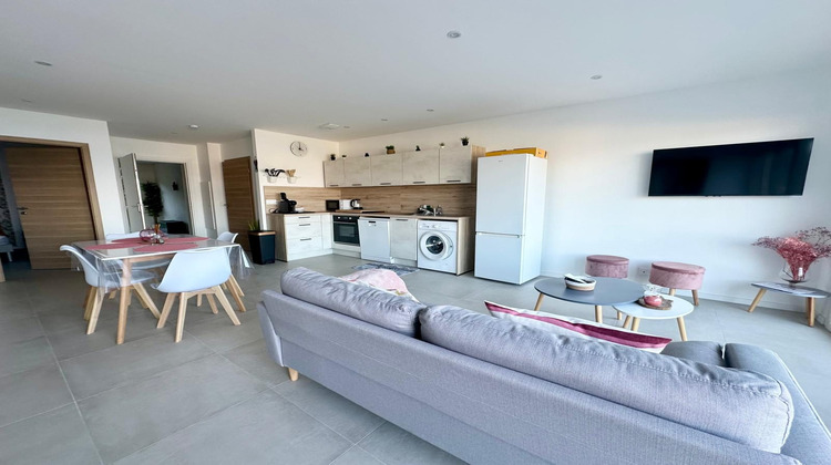 Ma-Cabane - Location Appartement Pietrosella, 60 m²