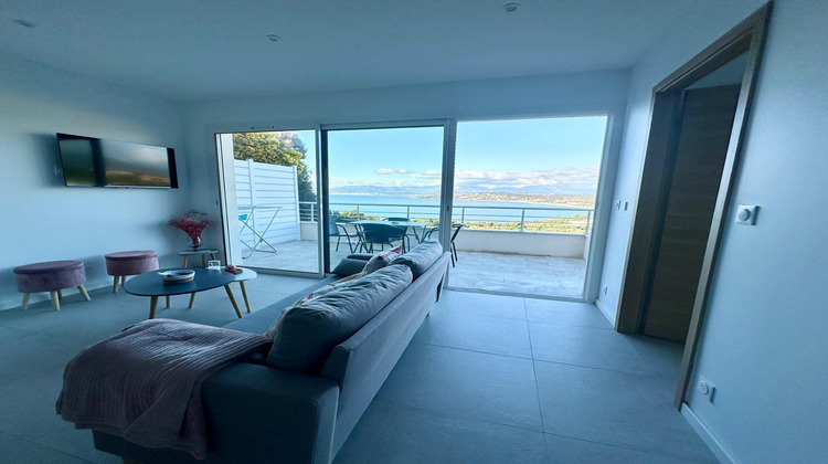 Ma-Cabane - Location Appartement Pietrosella, 60 m²